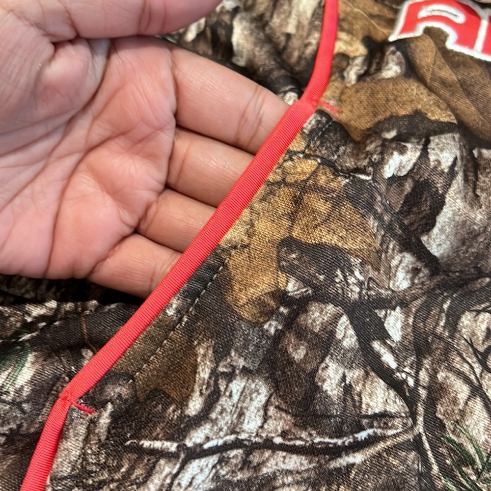 Realtree pullover - Picture 5 of 5
